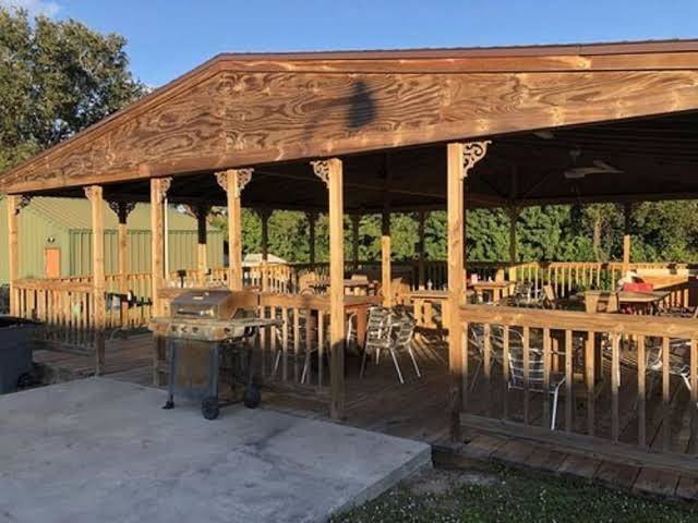 Executive Garden Titusville Hotel Image