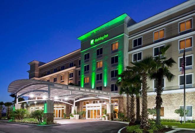 Holiday Inn Titusville Kennedy Space Ctr Image