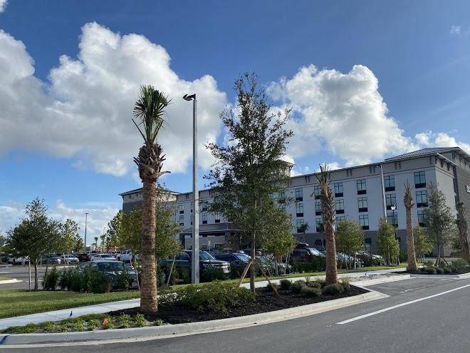 Home2 suites by hilton melbourne viera