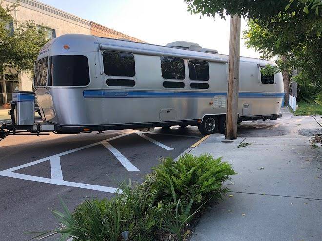 Indian river rv park