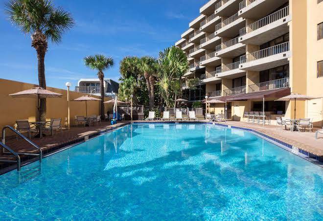 La quinta inn & suites by wyndham cocoa beach oceanfront