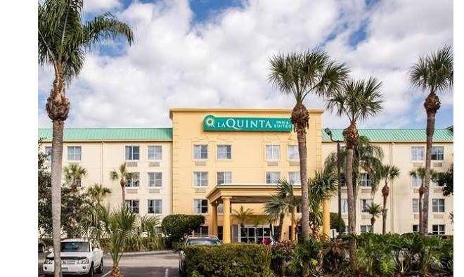 La quinta inn & suites by wyndham melbourne viera