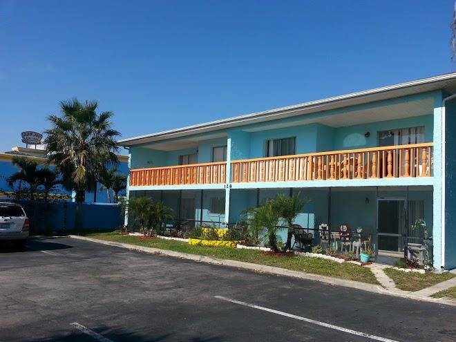Marion lane suites