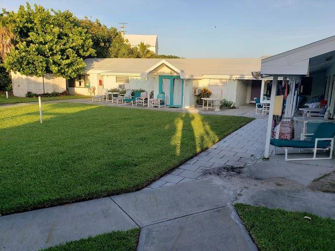 Ocean pines motel