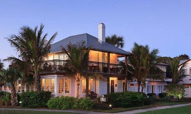 Port d'hiver bed and breakfast