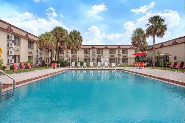 Ramada by wyndham titusville kennedy space center