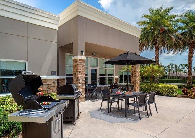 Residence inn by marriott melbourne