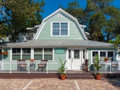 Seaglass inn bed and breakfast