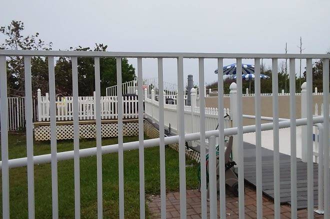 Seagull beach club