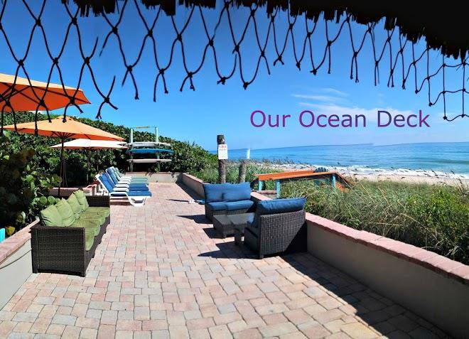 Seashell suites resort