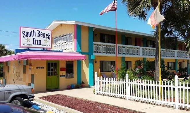 South beach inn