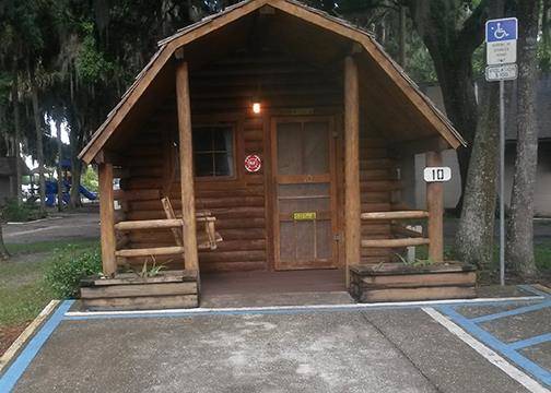 Titusville kennedy space center koa journey