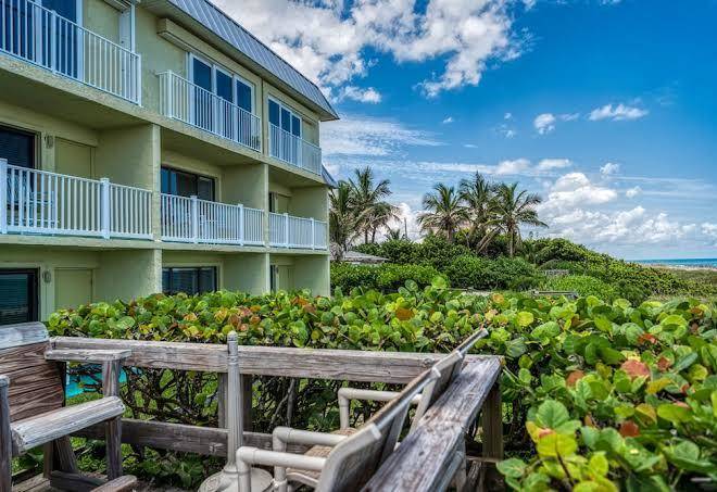 Tuckaway shores resort