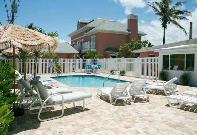 Windemere Inn By The Sea Image