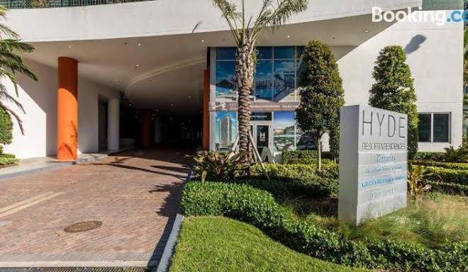 4111 south ocean drive hollywood condo hotel