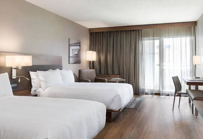 Ac Hotel By Marriott Fort Lauderdale Beach Image