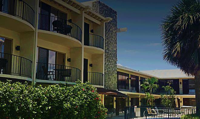 Avalon resort