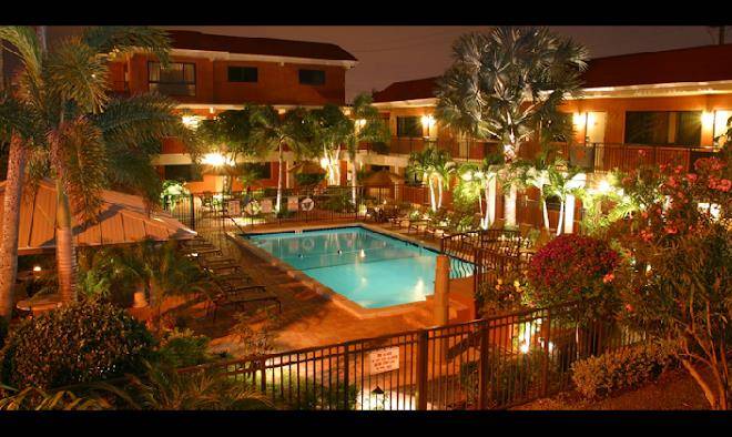 Away inn boutique hotel