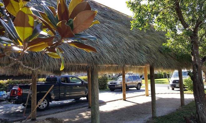 Aztec rv resort