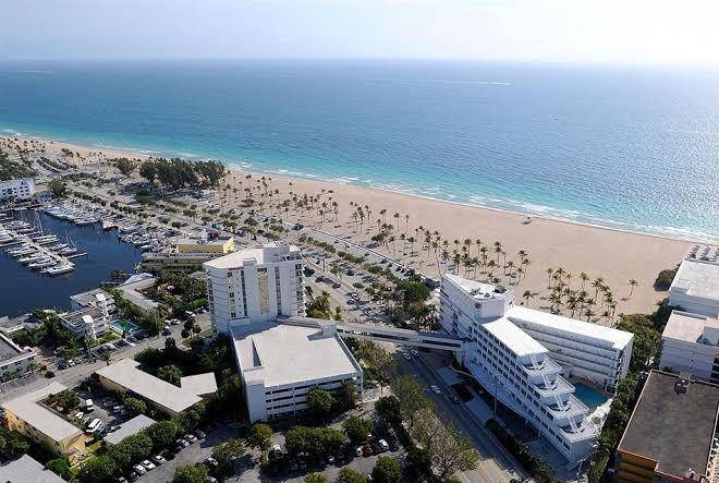 B ocean resort fort lauderdale