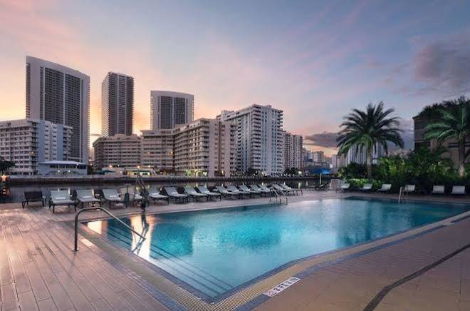 Beachwalk elite hotels and resorts