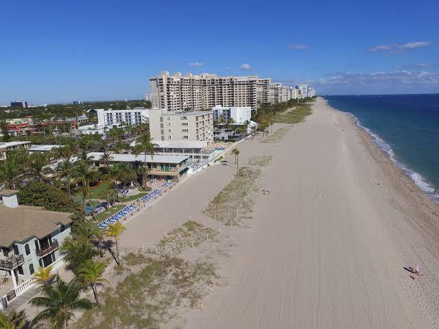 Best florida resort