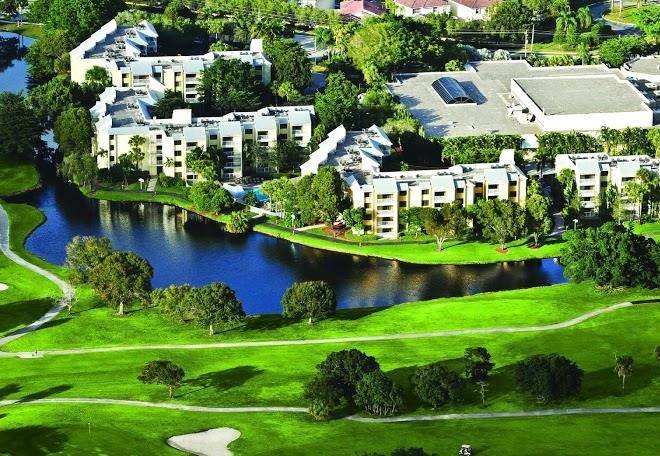 Bonaventure resort & spa