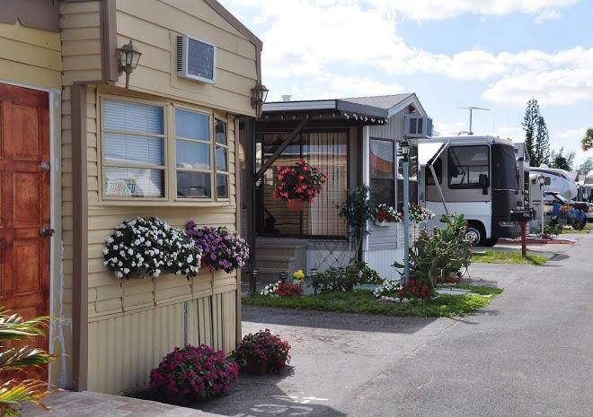Breezy hill rv resort