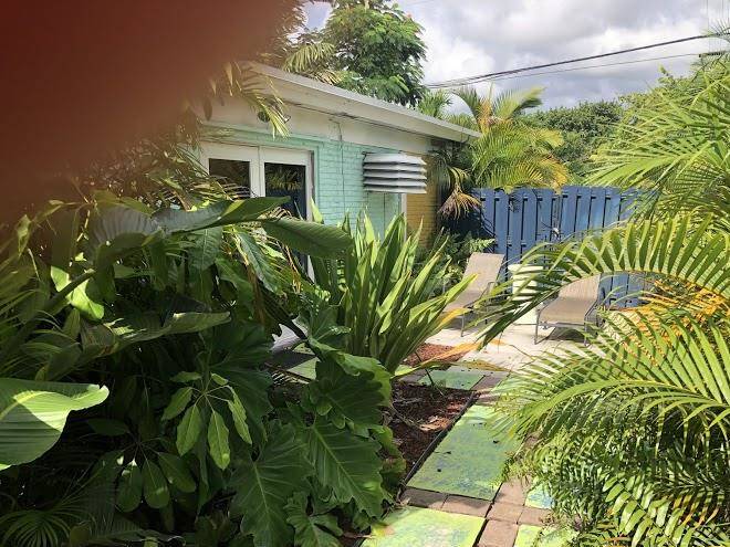 Calypso inn