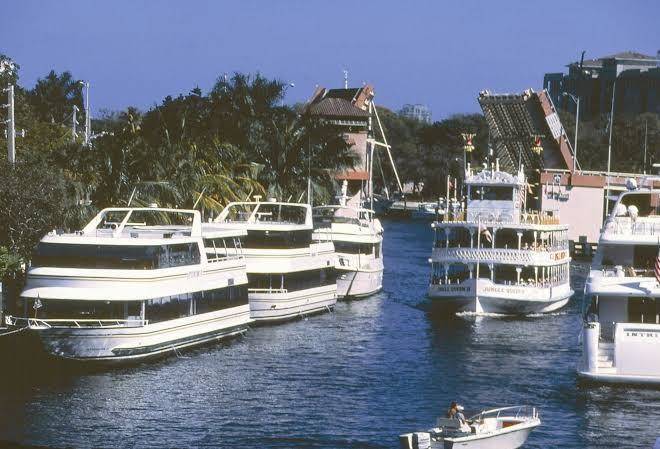 Candlewood suites ft lauderdale airport cruise