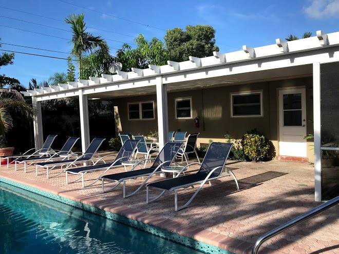 Casitas coral ridge