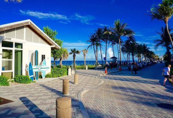 Club lux resort by the beach