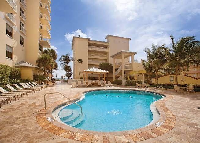Club wyndham royal vista
