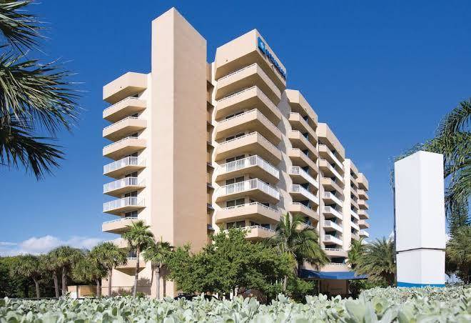 Club Wyndham Santa Barbara Image