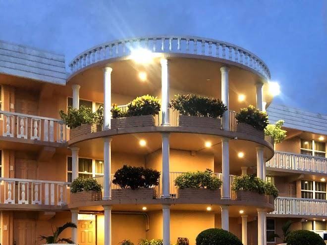 Coconut Bay Resort Hotel Image