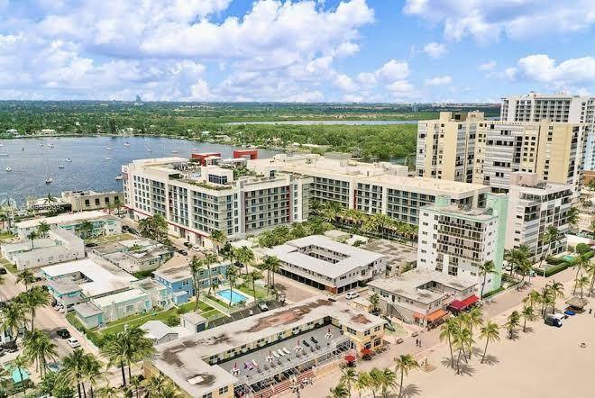 Costa hollywood beach resort