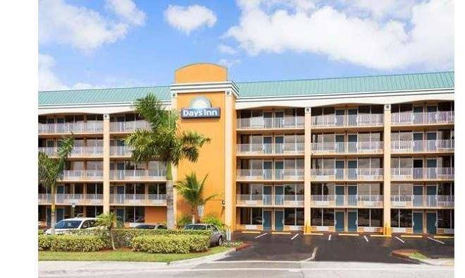 Days Inn By Wyndham Fort Lauderdale Oakland Park Airport N Image