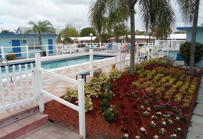 Dolphin harbor inn