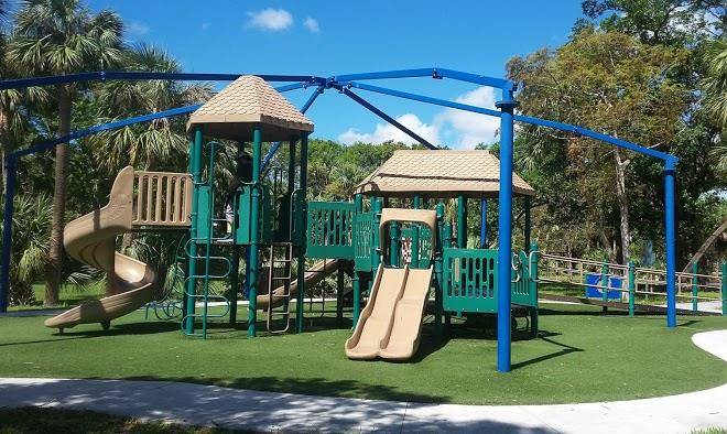 Easterlin park