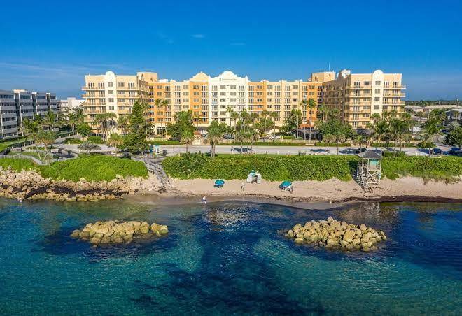 Embassy suites by hilton deerfield beach resort & spa
