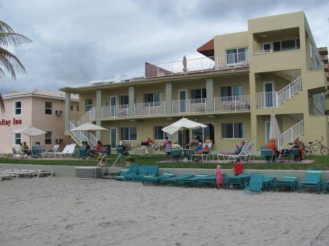 Enchanted Isle Resort Image