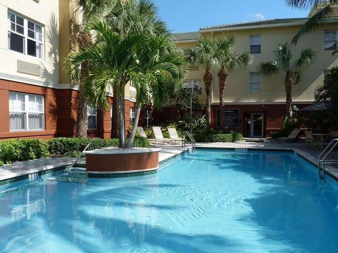 Extended Stay America Fort Lauderdale Cypress Creek Park North Image