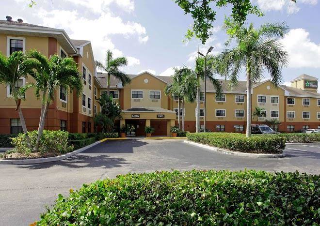 Extended stay america fort lauderdale deerfield beach