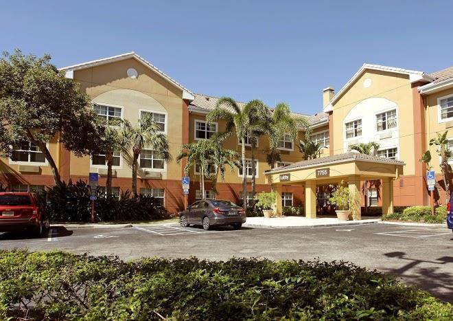 Extended Stay America Fort Lauderdale Plantation Image
