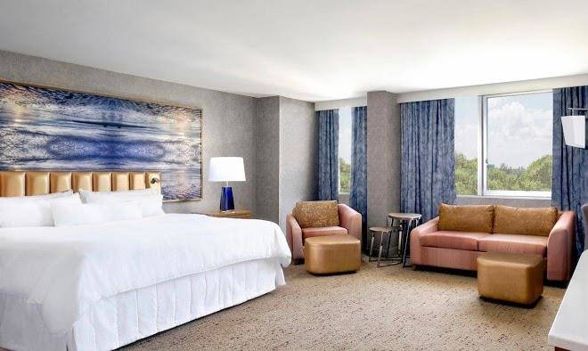 The westin fort lauderdale