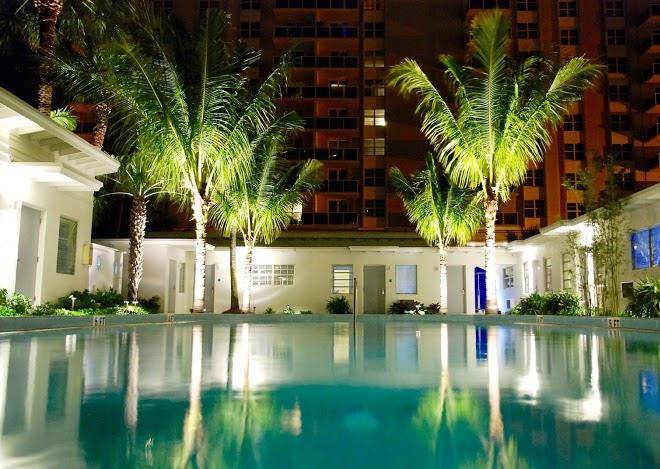 Fortuna hotel