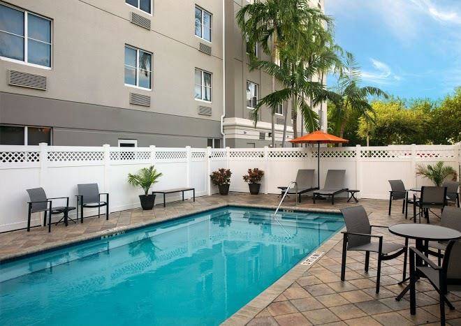 Four points by sheraton fort lauderdale airport dania beach