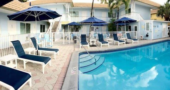 Great escape inn