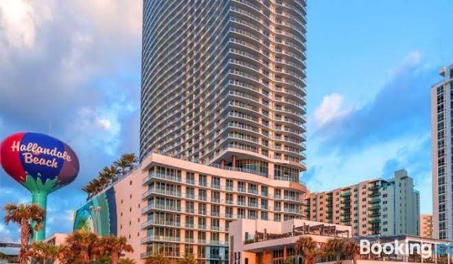 H ocean resort by hb miami