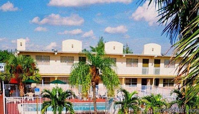 Haven hotel pompano beach
